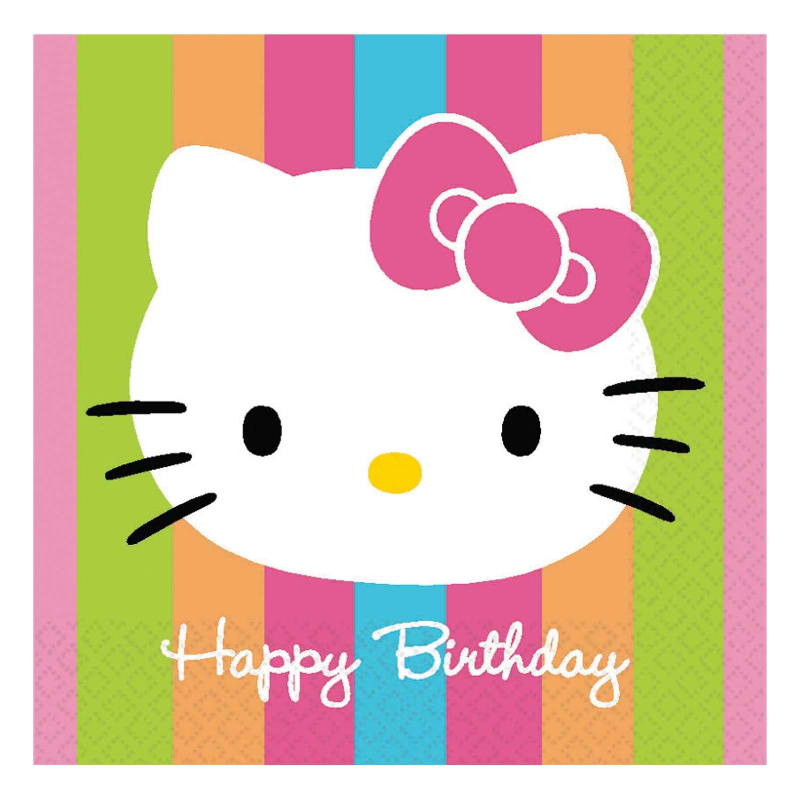 46 años de Hello Kitty